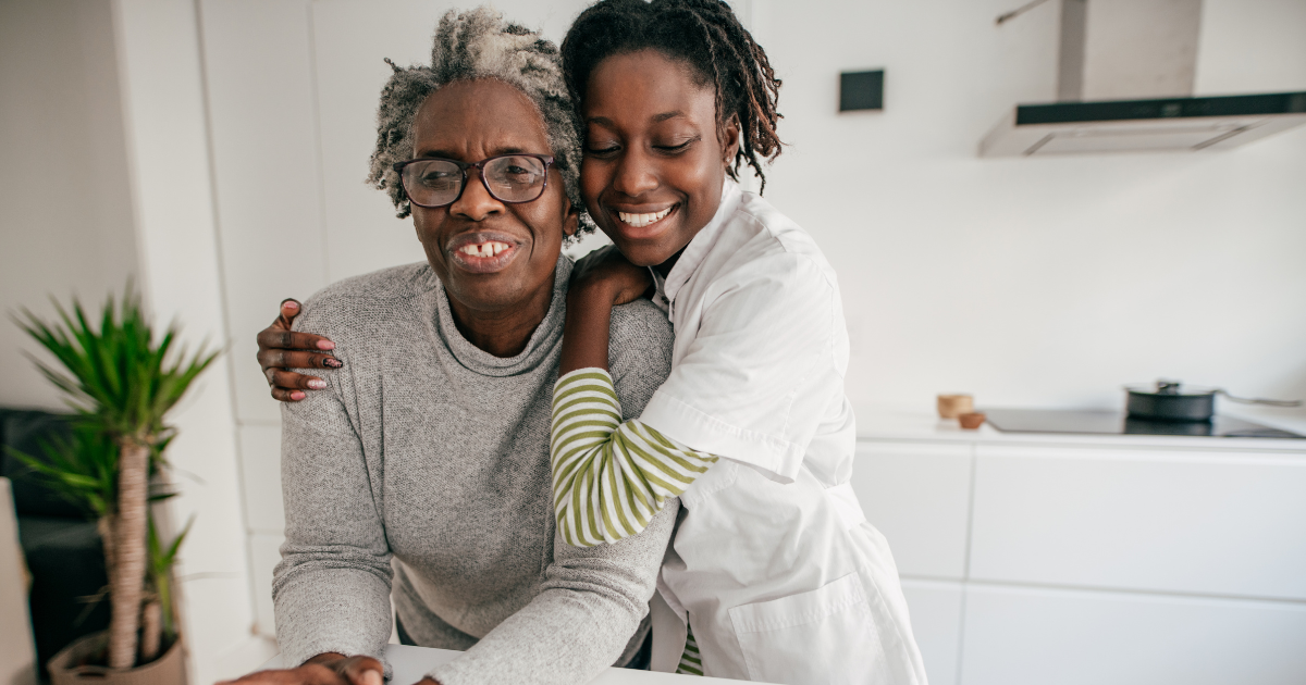 The 7 Most Common Duties Of a Caregiver