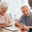 How to Protect Seniors from Financial Scams