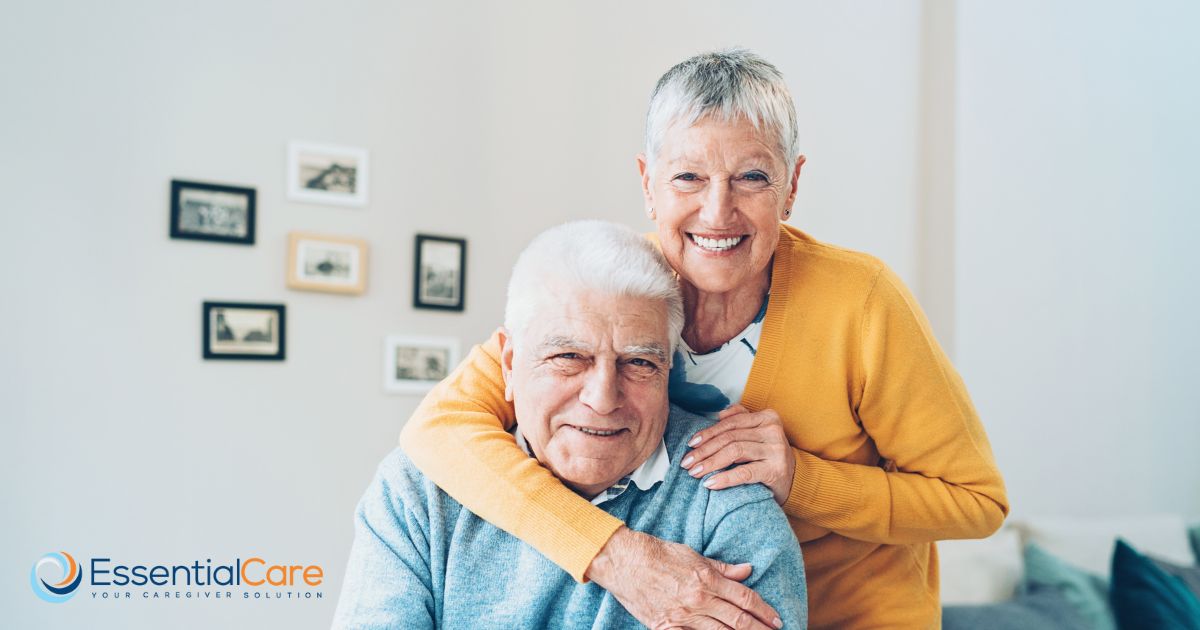 senior home care services in Las Vegas