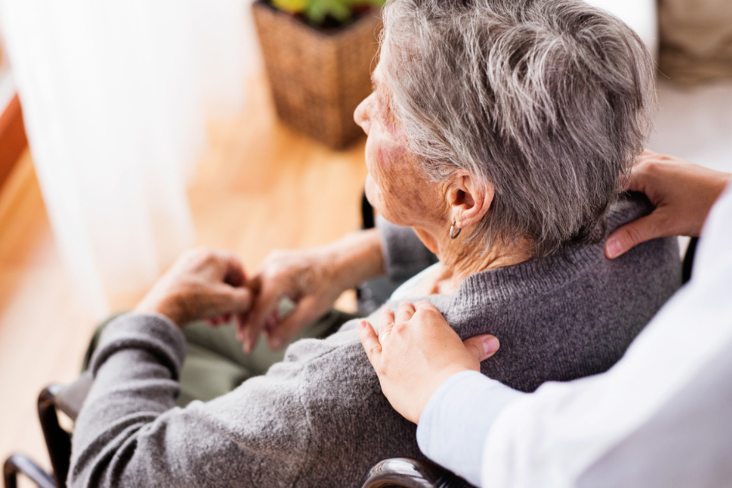 Boulder City home care in Boulder City, NV