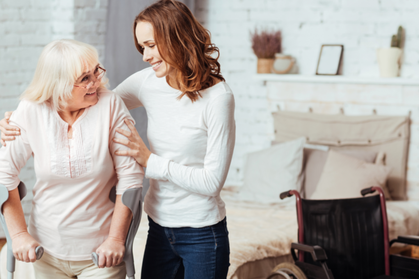 home care in Lake Las Vegas