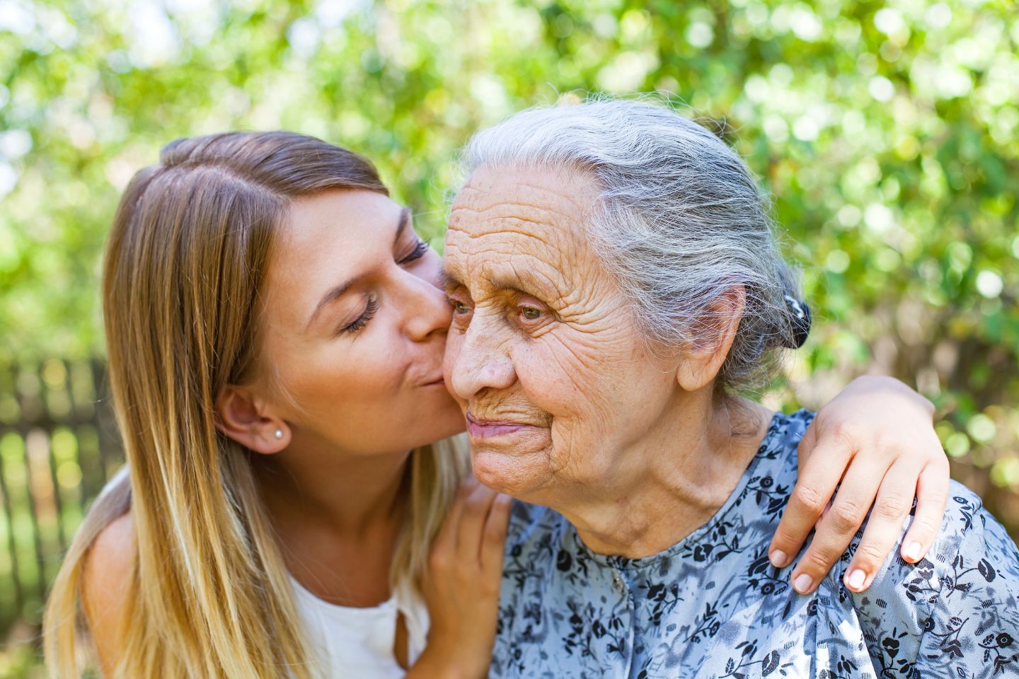 home care in MacDonald Highlands senior home care in MacDonald Highlands