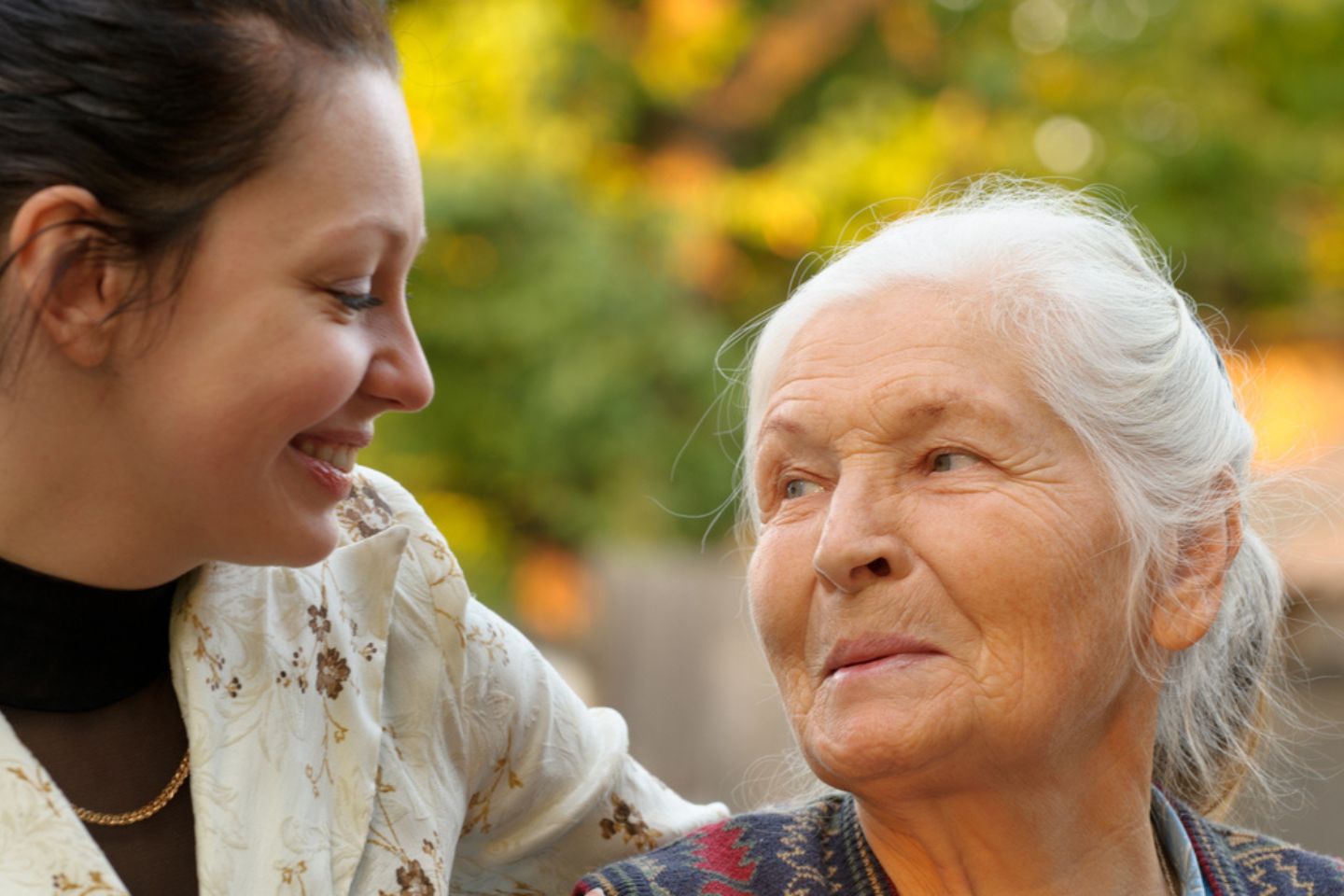 senior home care in Southern Highlands