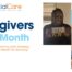 Congratulations to Tammy and Jonessa, our Caregivers of the Month for January!