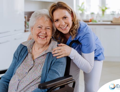 From Job to Passion: Learning to Love Your Home Care Career