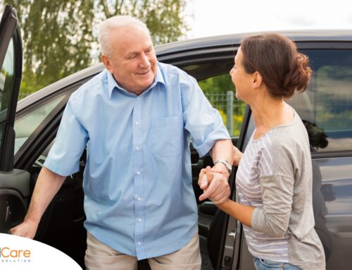 Stay Safe on the Road: Transportation Tips for Those Who Work in Home Care