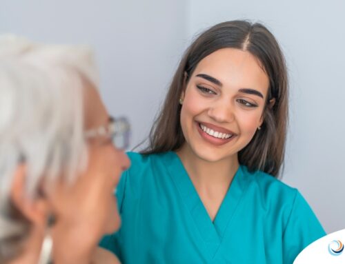 10 Essential Tips for Thriving in Your New Caregiving Job