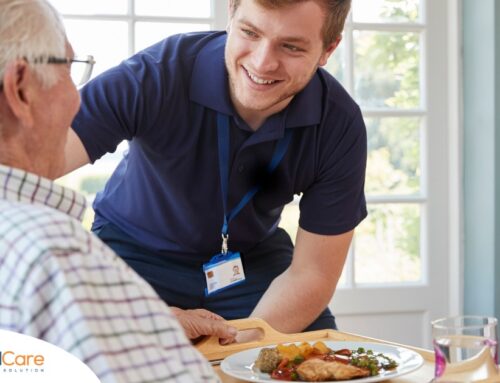 Essential Caregiving: Navigating ADLs and iADLs for Better Client Support