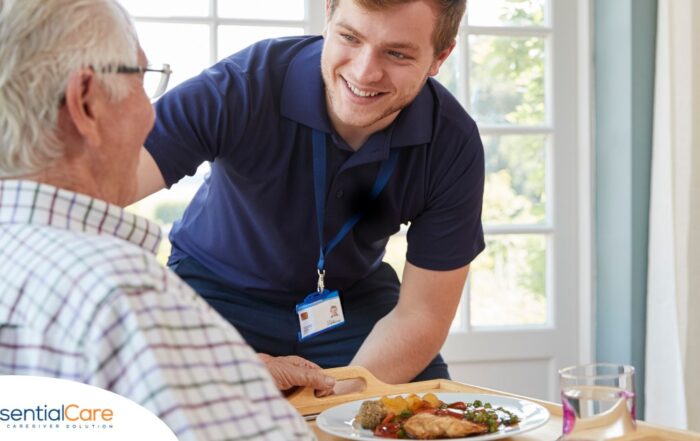 Essential Caregiving Navigating ADLs and iADLs for Better Client Support
