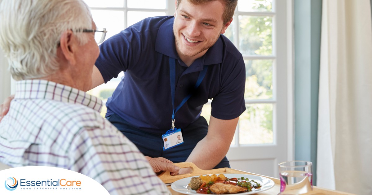 Essential Caregiving Navigating ADLs and iADLs for Better Client Support