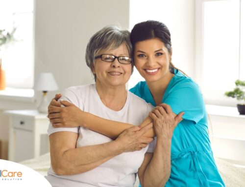 How to Find a Trustworthy Caregiver: Tips and Resources