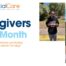Congratulations to Victoria and Kailey our Caregivers of the Month for May!