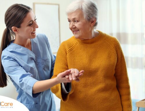 The Comprehensive Guide to the Job Duties of a Caregiver
