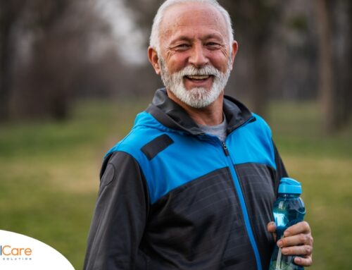 Encouraging Active Lifestyles: Caring for Seniors at Home Through Exercise