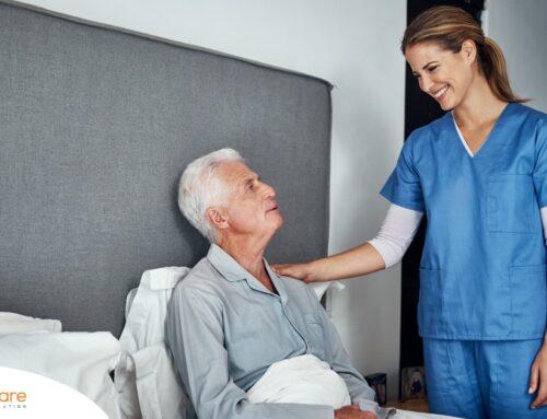 The Day-to-Day Life of a Live-In Caregiver: What to Expect