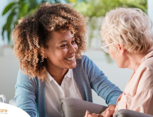 Achieve Work-Life Balance with a Career in Professional Caregiving