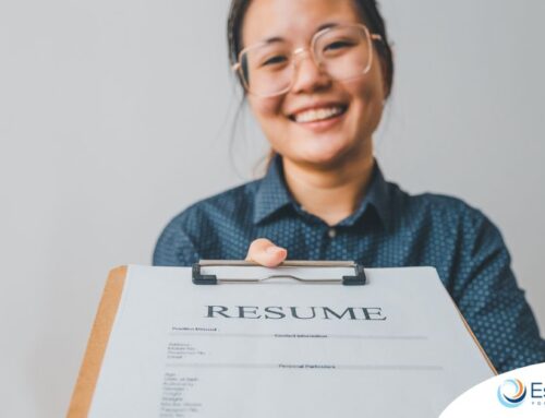 A Step-by-Step Guide to Building a Winning Caregiver Resume