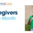Essential Care honors Kamariya and Afi as our Caregivers of the Month for September. Their exceptional care and positive attitudes inspire us all.