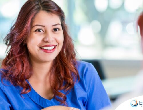 From Application to Offer: Traits Caregiver Agencies Value Most