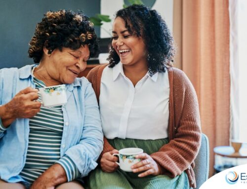 Why Respite Care Matters: Taking a Break Without Guilt