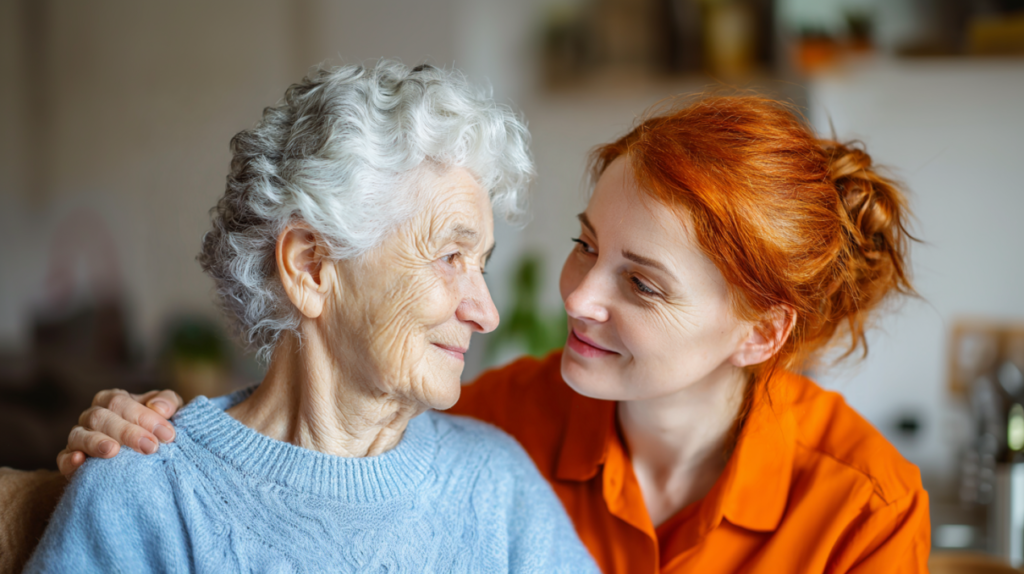 Your Caregiver Solution