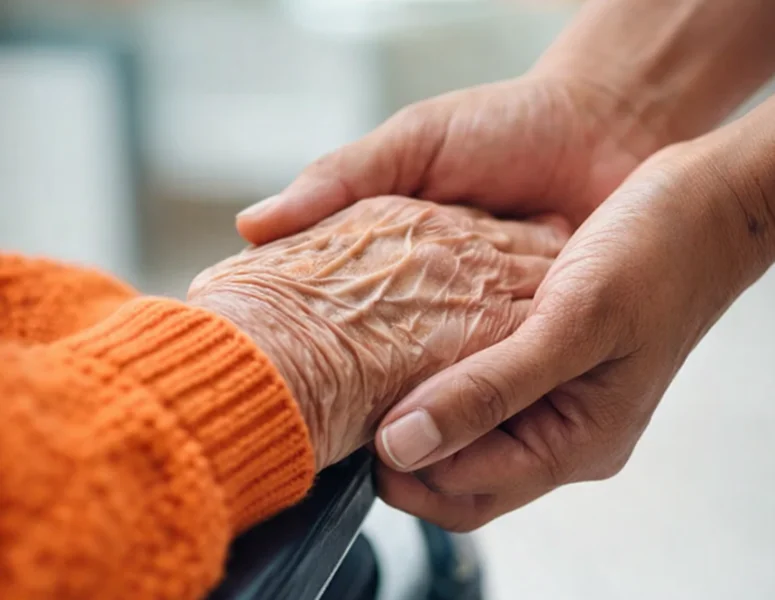 Why Essential Care makes a difference for seniors